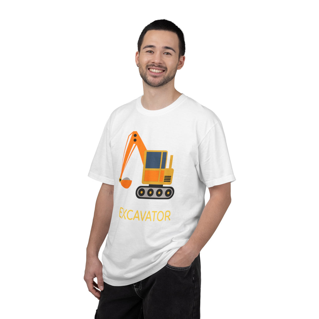 Excavator