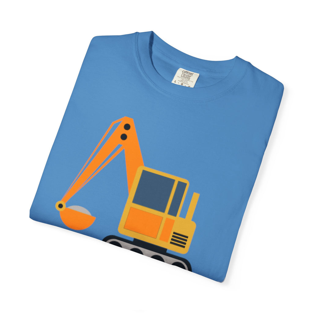Excavator