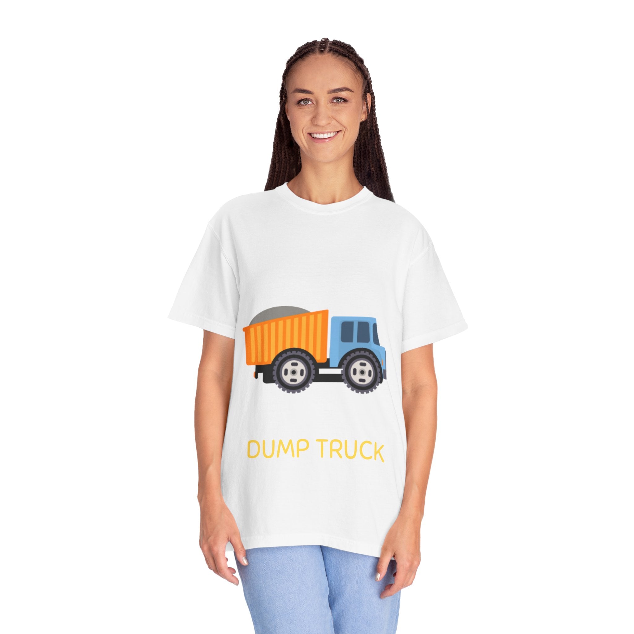 Dump Truck
