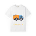Dump Truck
