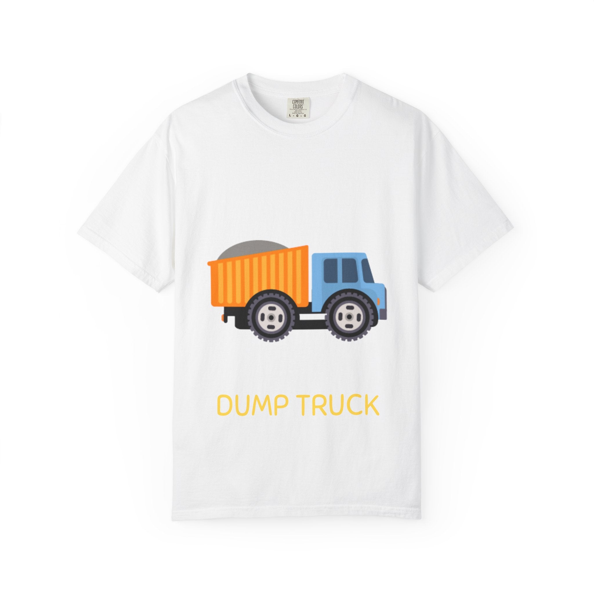Dump Truck