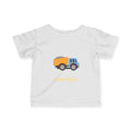 Infant Dump Truck