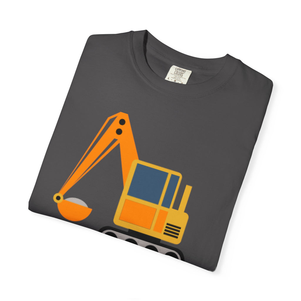 Excavator