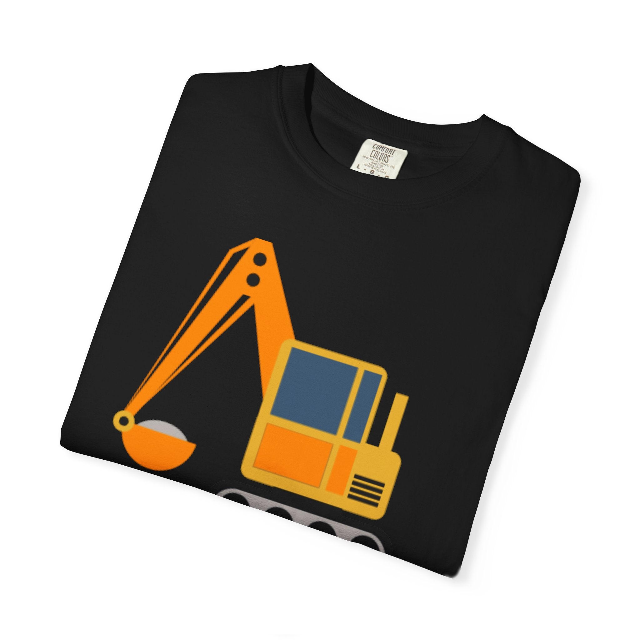 Excavator