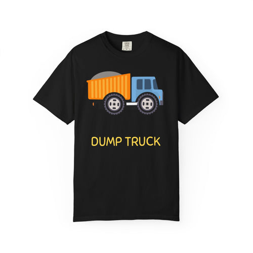 Dump Truck