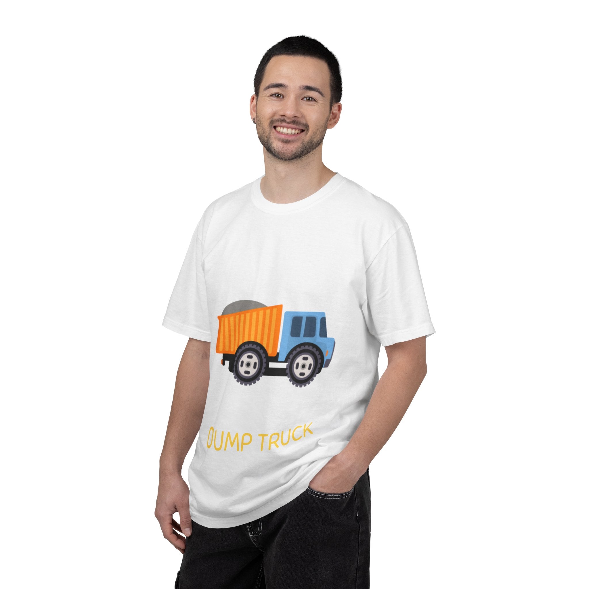 Dump Truck